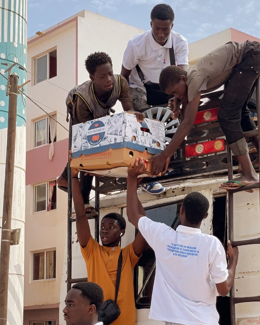 🎁 Kit Tabaski, Korité, Pâques